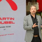 Martin Ruubel në Tiranë: Çfarë mund të sjellë teknologjia estoneze për Shqipërinë digjitale?