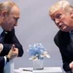 Vladimir Putin: Trump është burrë i zgjuar, do e gjejë një zgjidhje për Ukrainën