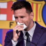 Messi: Më mungon Barcelona, do të kthehem një ditë