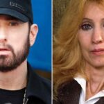 Artisti e sulmonte përmes disa këngëve, ndahet nga jeta nëna e Eminem