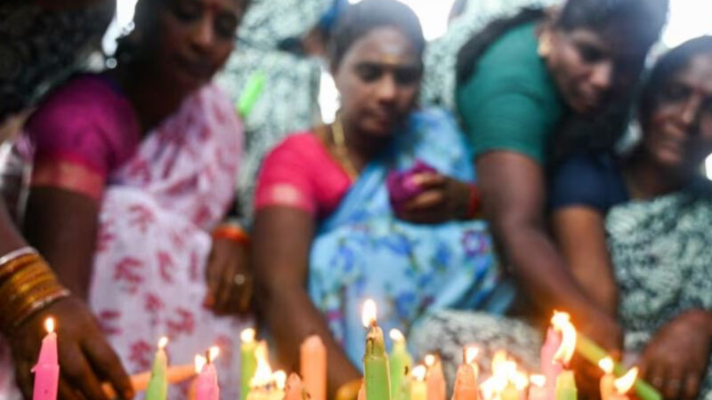 14 mijë viktima të paidentifikuara/ Përkujtohen viktimat e cunamit në Oqeanin Indian