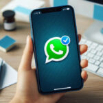 Inteligjenca Artificiale përfshin WhatsApp