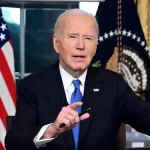 Biden fal paraprakisht kritikët e Trumpit