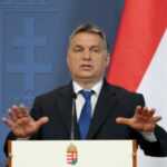 Orban: Përparësi në zgjerimin e BE-së duhet t’i jepet Maqedonisë së Veriut, Serbisë dhe Malit të Zi, jo Ukrainës