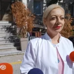 Andonovska: Shkupi, Manastiri dhe Kumanova me numrin më të madh të rasteve të gripit