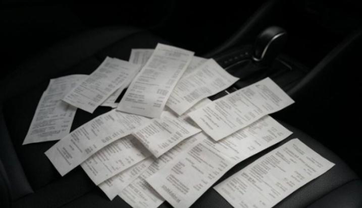 Mos lini fatura në makinë – ja rreziku që ju kanoset