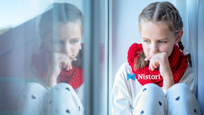 Shtatë gjëra që fëmijët e kanë më të vështirë t’i falin