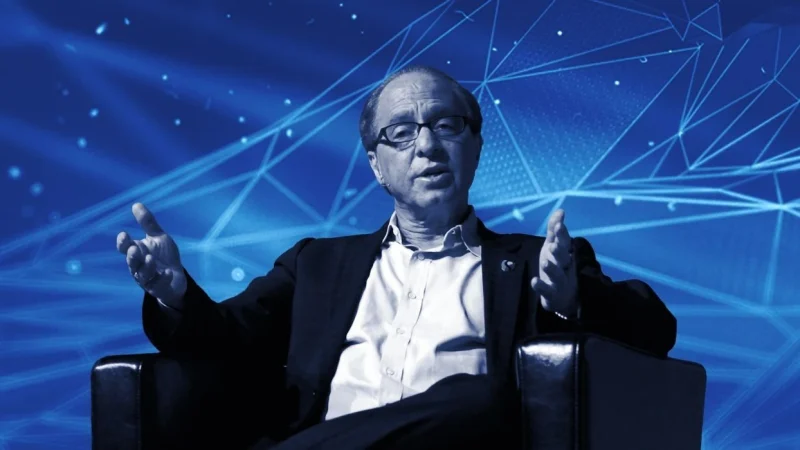 Njeriu që parashikoi revolucionin e Inteligjencës Artificiale tregon çfarë na pret pas vitit 2030