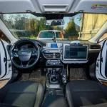 Edhe veturat e parkuara “keq”, do të gjobiten nga sistemi “Qytet i Sigurt”